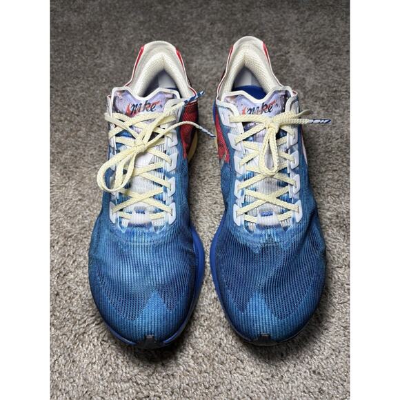 Nike ZoomX Vaporfly Next% 4 PRM \'Pre Montreal\' IH3586-999 Men\'s Size 7 NEW main image 2
